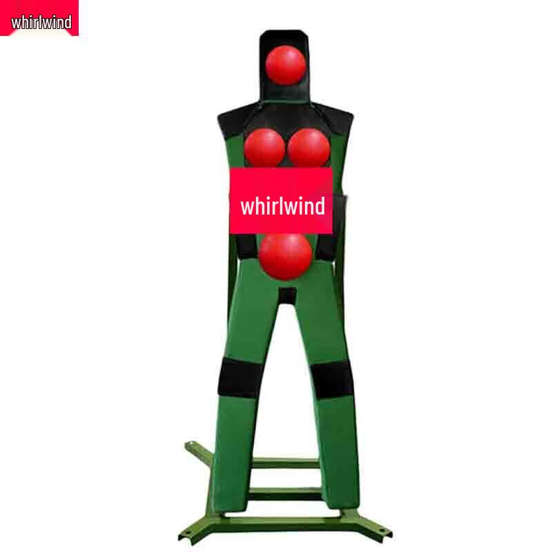 Martial Arts Combat Training Dummy