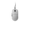 ENDGAME GEAR XM2 8K v2 Gaming White 30K DPI Optical 8000Hz Medium to Large Hand Claw Grip Lightweight Mouse, – Sensor, Polling, Design, (51.5g)