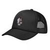 Baseball Caps Terry Brooklyn-Nine-Nine Detective TV Funny Mesh Hats Peaked Activities Men Women Hats