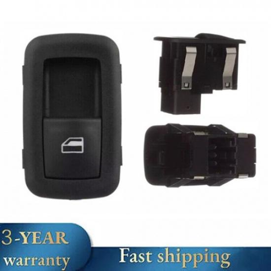 Rear Window Control Switch For 2011 2012 Ram 1500 3.7L 4.7L 5.7L 2500 3500 5.7L