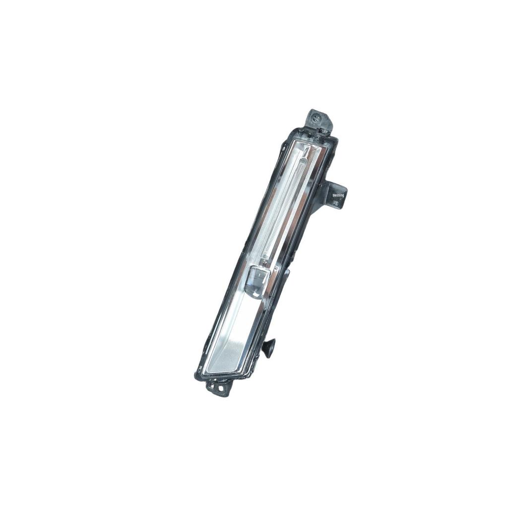 Land Rover Discovery 5 (L462) Front Left Fog Light, White Base