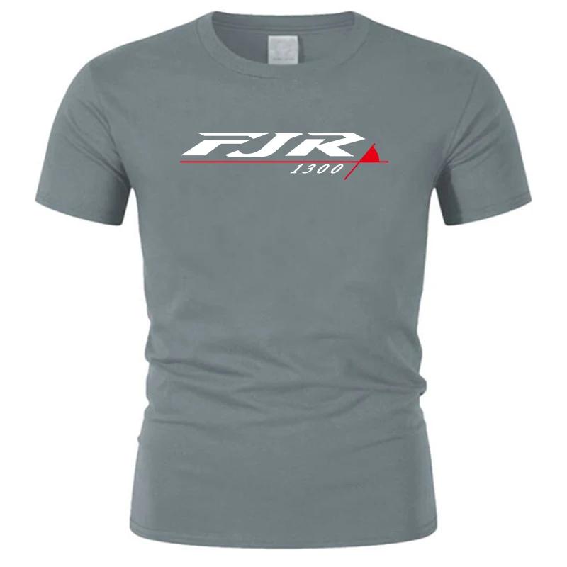 

2024 Мужская черная футболка Япония Мотоциклы ФУТБОЛКА Летняя мужская хлопковая футболка XXXXL