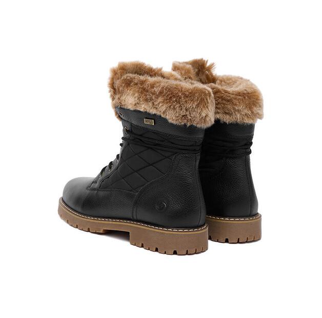 Ботильоны Remonte CEO-D9383-03 Black