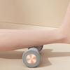 Plantarfasziitis Fußmassagegerät Rolle Tiefengewebe Muskelkater Entspannung Myofasziale Freisetzung Triggerpunkt Physiotherapie Fußmassage-Werkzeug