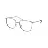 Michael KorS Women S 54mm Silver opticalS Silver