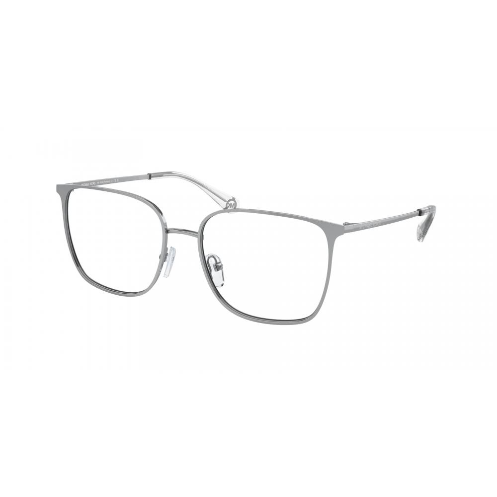 Michael KorS Women S 54mm Silver opticalS Silver