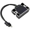 Efficient Voltage Regulator Rectifier for XL1200C XL1200S XLH883 XLH1200 XL883 XL1200 Offering Consistent Power Output