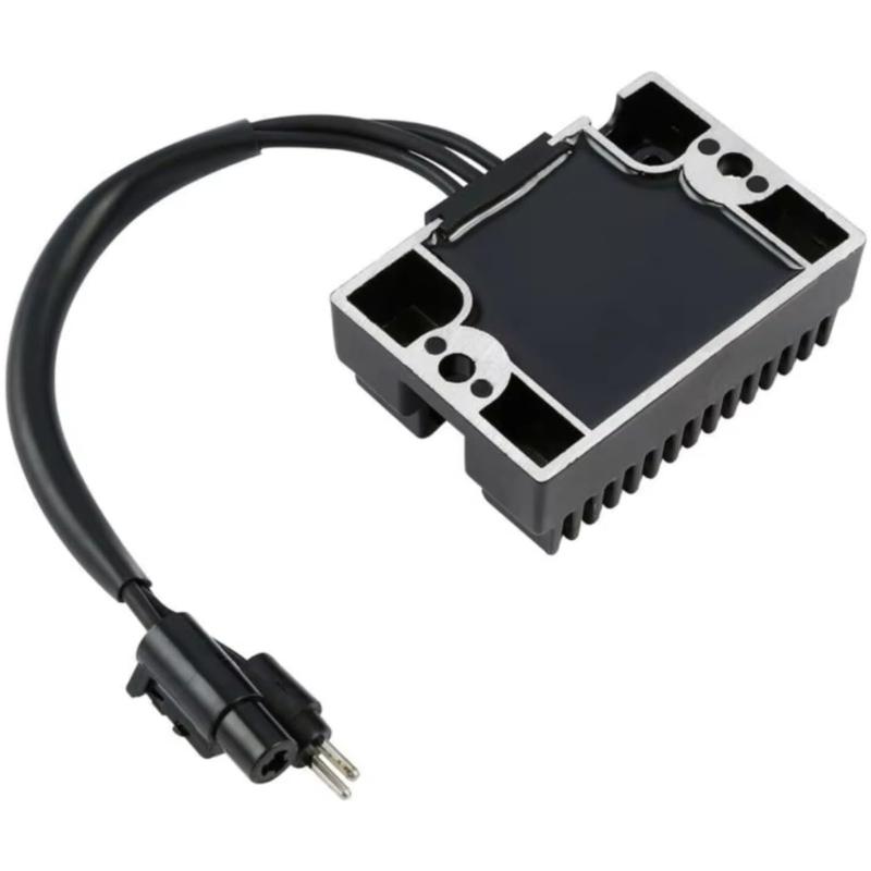 Efficient Voltage Regulator Rectifier for XL1200C XL1200S XLH883 XLH1200 XL883 XL1200 Offering Consistent Power Output