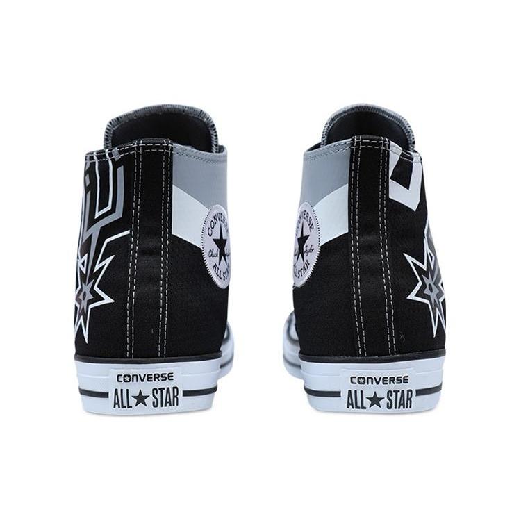 Converse Chuck Taylor All Star 70 Hi Franchise San Antonio Spurs 159420C