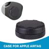 Magnetic Secure Holder For Apple AirTag Enclosure Case Anti-theft Gps Cocator Hidden Shockproof Protective Cover For Airtags