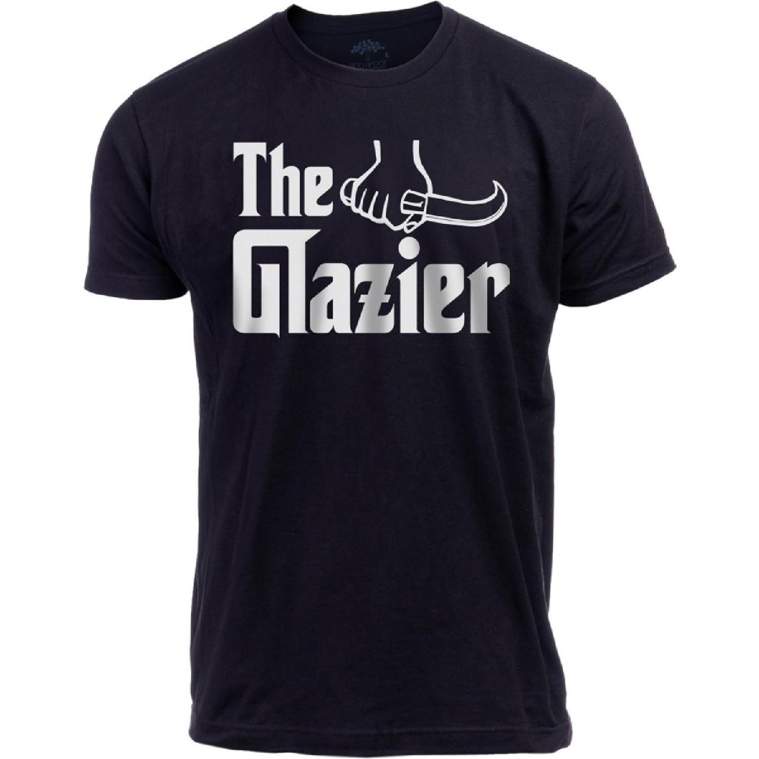 The Job _ Funny Saying Occupation Trades Worker Humor Phrase Joke T-Shirt for Men Women S