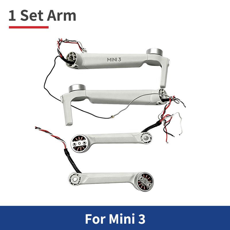 SNQP Front Rear Left Right Arm