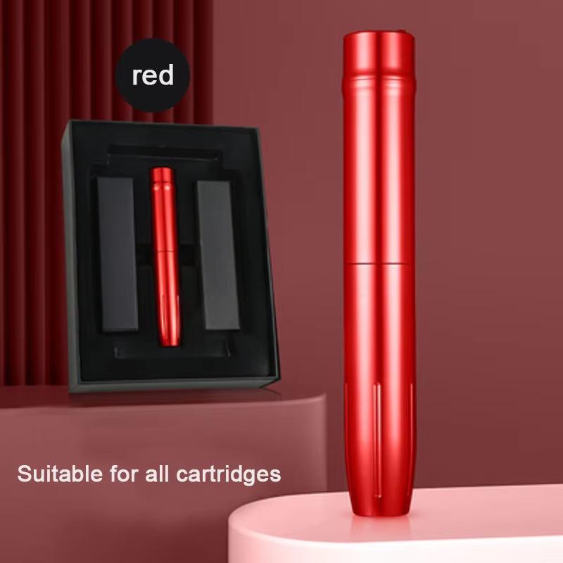 

Jayci All-in-One Tattoo Lining & Shading Pen Machine зелений