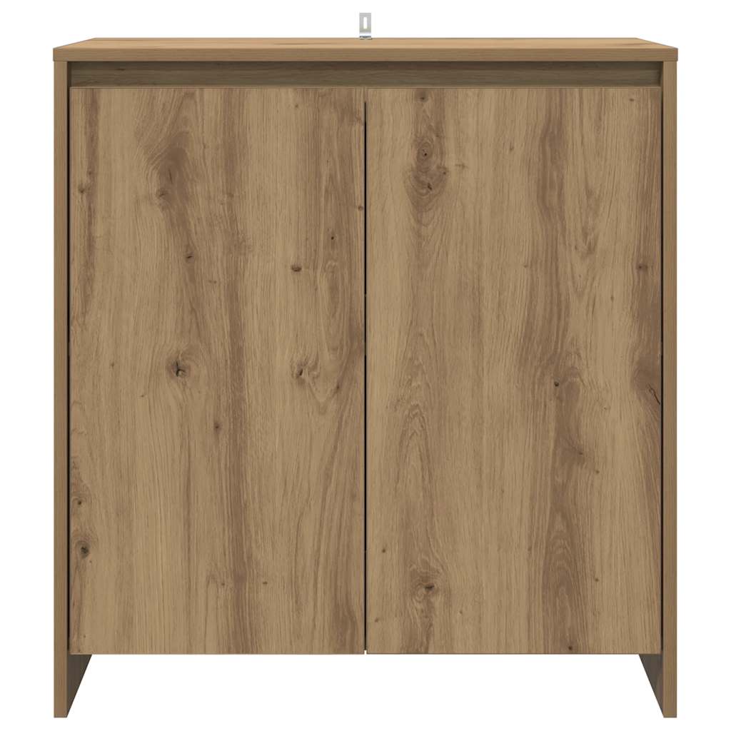 Sideboard Artisan Oak 70 x 41 x 75 cm Particleboard
