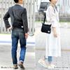 PORTER Yoshida Bag Shoulder Bag SWITCH Sacoche Bag Black 874-04680 Men's Women's