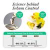 [MAKE PREM] UV Defense Me No Sebum Sun Cream, 50mL | SPF 50+ PA++++ Reef-safe