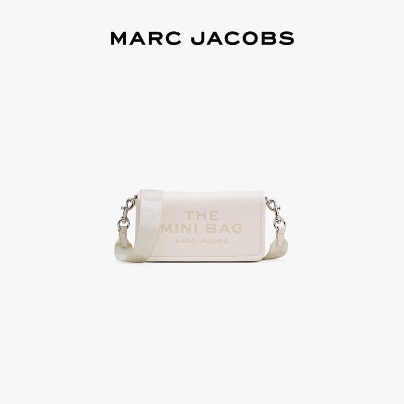 

Міні сумка через плече MARC JACOBS