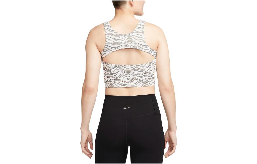 Nike Sleeveless Sports Shirts Women's Ore Gray Other DX1565-004