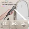 ARROW Pressurized Toilet Bidet Sprayer Set