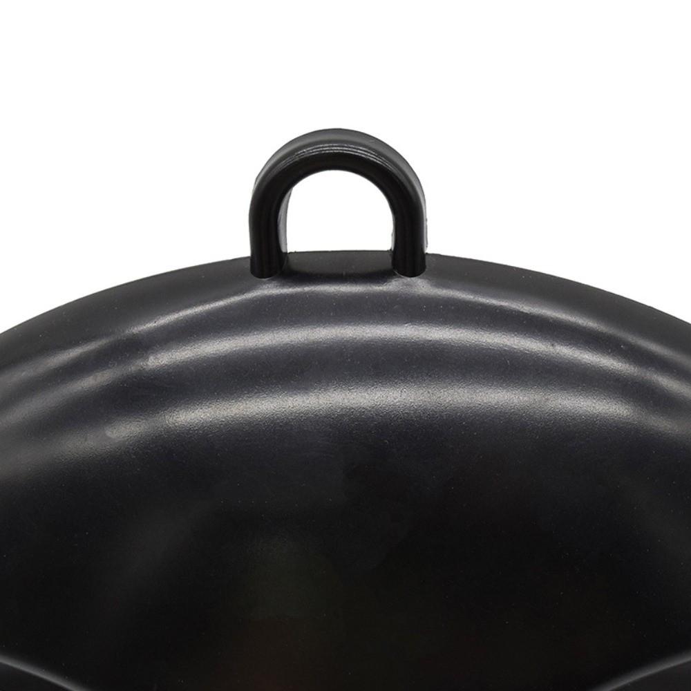 Professional Barber's Hair-cutting Mirror Modern Handheld Makeup Mirror  Hair Salon