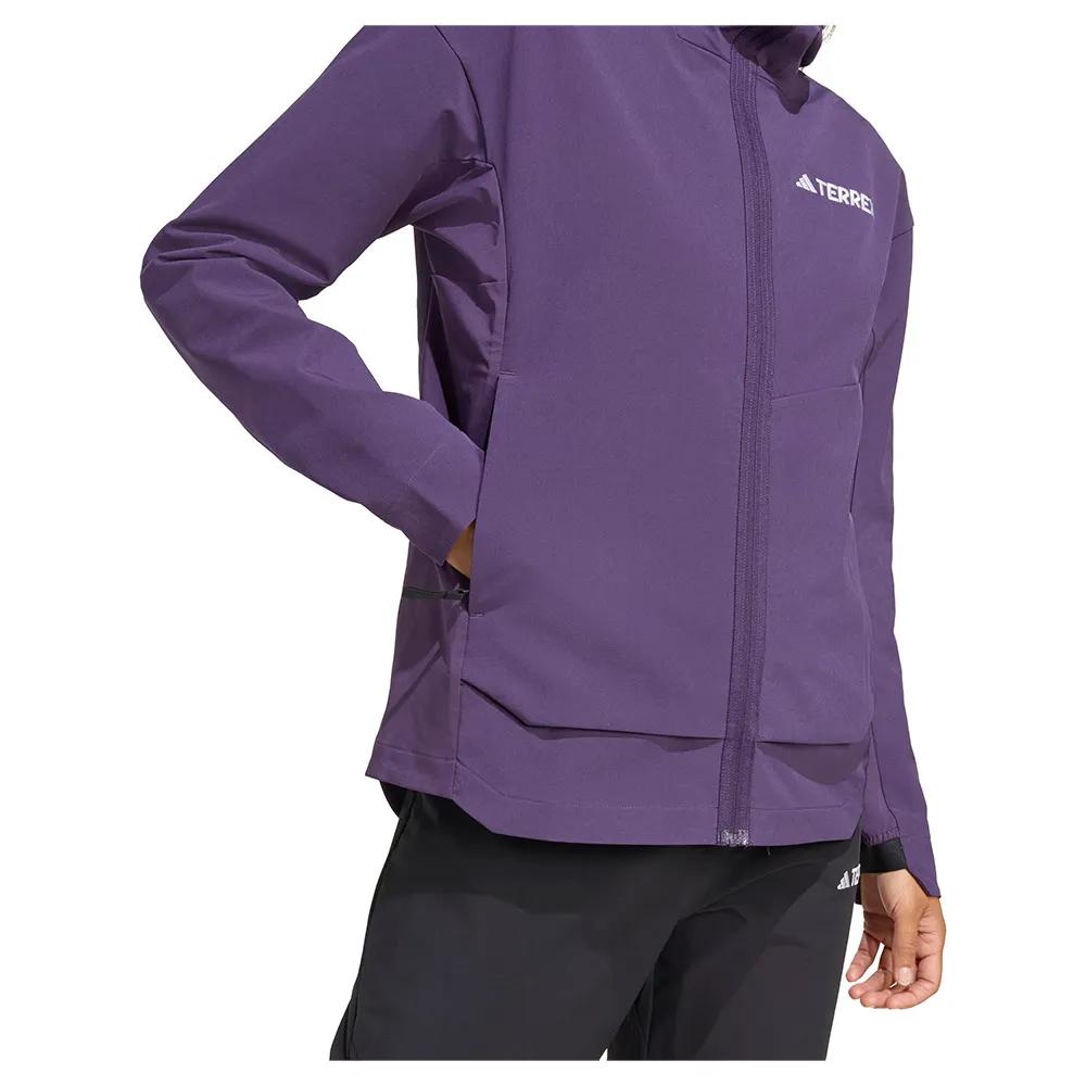Adidas Terrex Multi Softshell Jacket