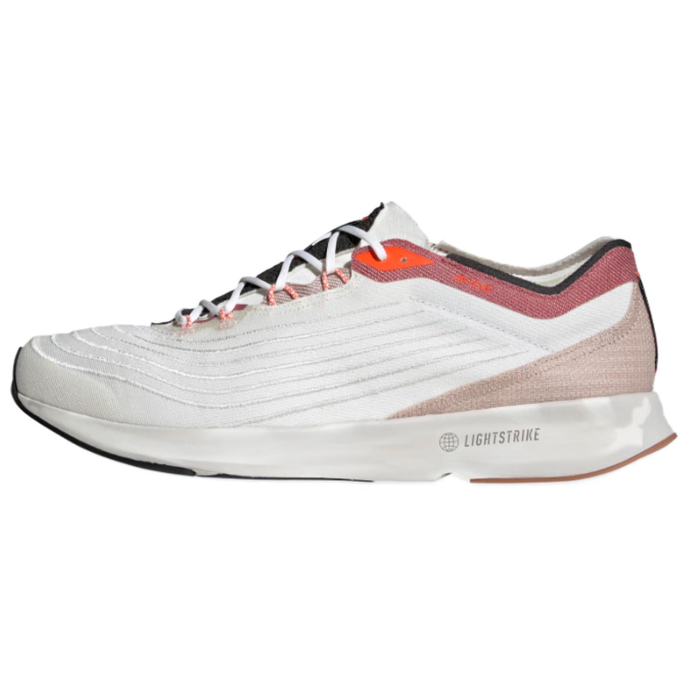 Adidas Adizero X Parley  White  HR1749 42