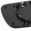 Right Mirror Glass Heated for BMW 745i 745Li 2002-2005 / 750i 750Li 2006-2008