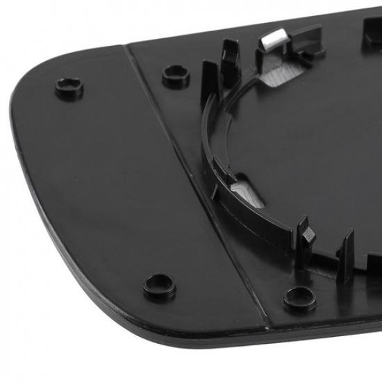 Right Mirror Glass Heated for BMW 745i 745Li 2002-2005 / 750i 750Li 2006-2008