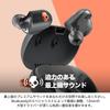 Official Skullcandy Sesh ANC Active Wireless Earbuds, Noise Cancelling, Bluetooth 5.3 with Mic, Low Latency Mode, Ambient Sound Capture, Custom