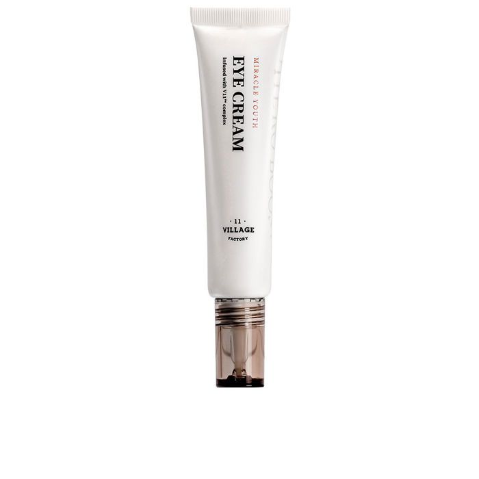 Augenpflege-Creme MIRACLE YOUTH 25 ml