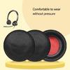 Noise Isolating Ear Cushions for C3225 C3215 B825 C510 C520 C710 C720 Headphones Earpads Better Listening Experience