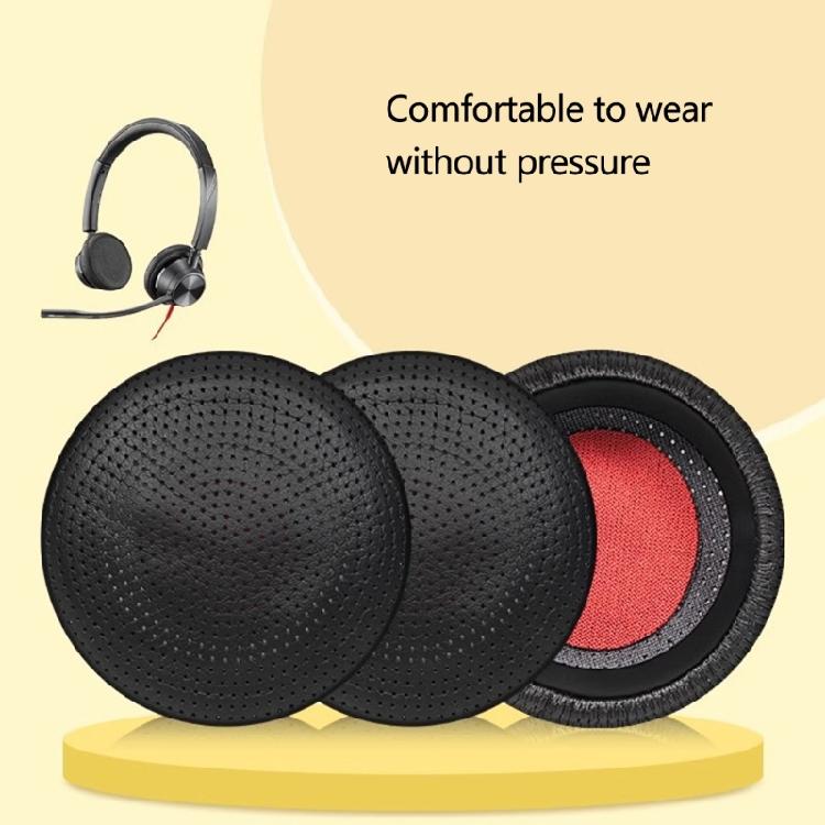 Noise Isolating Ear Cushions for C3225 C3215 B825 C510 C520 C710 C720 Headphones Earpads Better Listening Experience