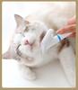 Pet Comb 1PC Grooming Cat & Dog Cleaning  Knotting Brush Hair Remove Floating Hair Smooth Hair Bathing Massage Airbag  Needle