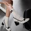 Scarpe con tacco – Scarpe con tacco