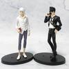 Psycho Pass Makishima Shougo Kougami Shinya Anime Pvc Model Figure Toy