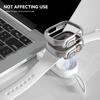 PC Case for Apple Watch 45mm 41mm 38mm 42mm 40mm 44mm Plated Skeleton Cover Hard case Frame for iWatch 10 9 SE 8 7 6 5 4 3 2 1