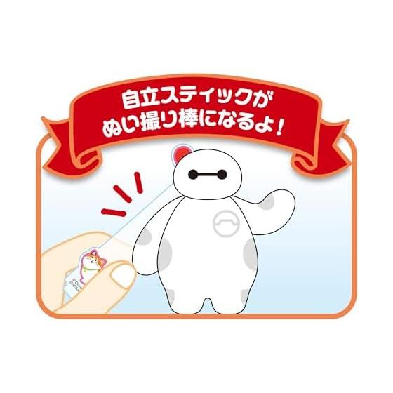 SEGA FAVE Akunui Room Disney Character Baymax
