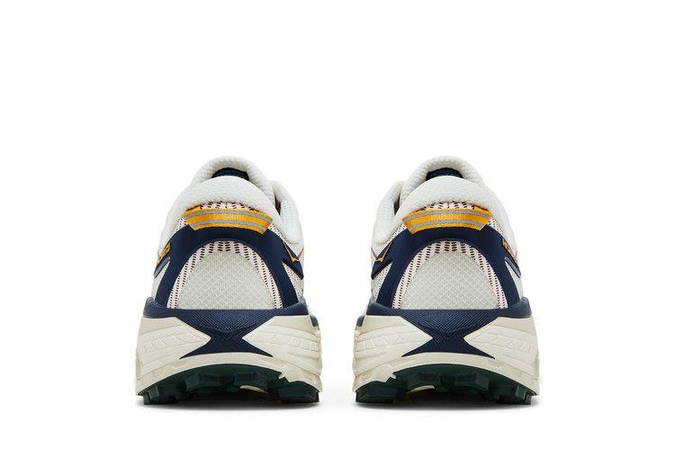 Hoka One One Mafate Speed 2 Alabaster Oat Milk