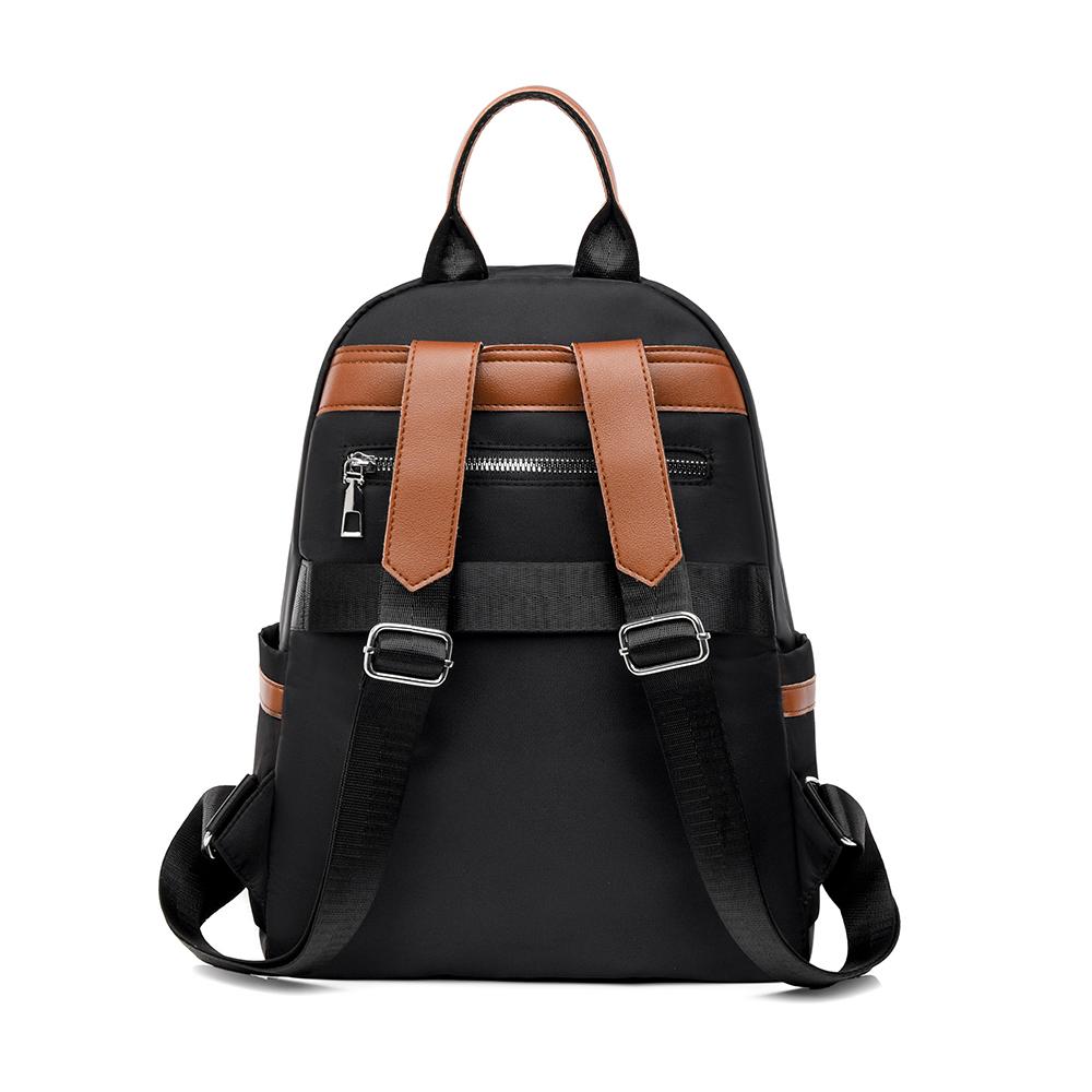 Оксфордский рюкзак женский Letter рюкзак многоцелевого использования на короткие — фото 10