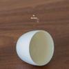 Nanshan White Porcelain Personal Tea Cup