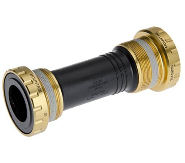 

SHIMANO SAINT Нижний кронштейн SM-BB80 6873 мм