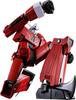 TAMASHII NATIONS Soul of Chogokin Legendary Giant Ideon Space Runaway Ideon GX-92 F.A.