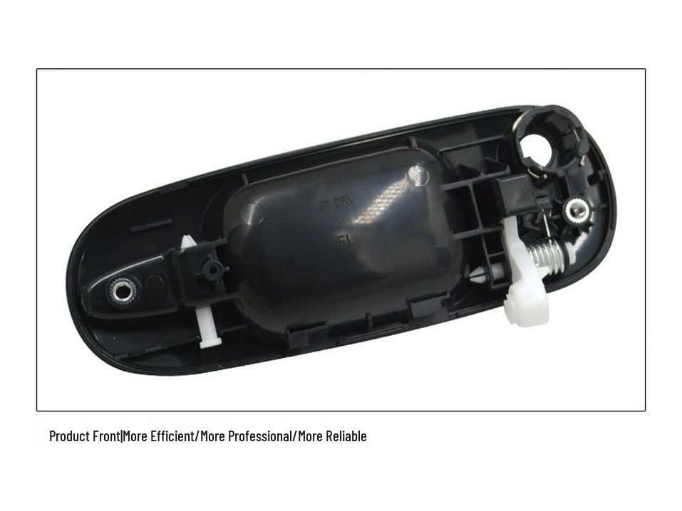 Yttre dörrhandtag för Honda CR-V (1997-2001) - Del 72180ST0003 / 72140ST0003