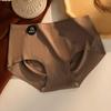 5PCS Seamless Mulberry Silk Underwear Ultral Thin Women's Panties Sexy High Elastic Invisible Briefs Soft Lingerie M-XL