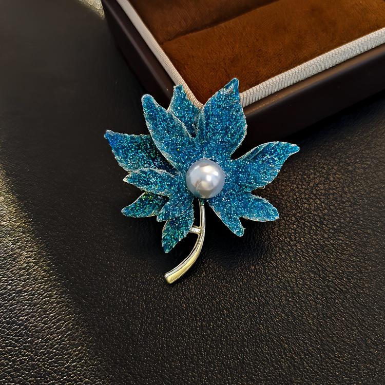 

Элегантная китайская ретро эмалевая брошь Феникс и Бабочка для женщин