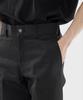 Dickies Παντελόνι Twill Κανονικής Εφαρμογής Skate Μαύρο