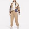 New Nike Sportswear Puffer Jacket Women's Dark Floating Wood Brown FV3975-282