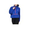 Adidas Adapt Running Jacket Women Outerwear Blue FT0478