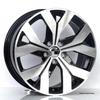18-inch Petal Wheels for VW Magotan, Sagitar, Passat, Golf, Jetta, Lavida, Bora