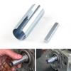 1" To 1 1/ 8 Inch 1/4" Key Gas Engine Pulley Crank Shaft Sleeve Adapter Predator